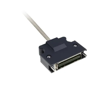 LXM28 IO PTI connection cable 3m