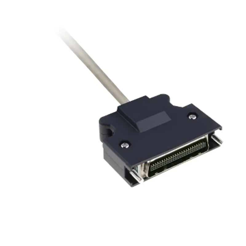 LXM28 IO PTI connection cable 3m