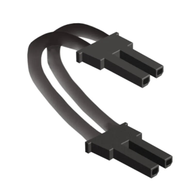 DC bus connection - 0.1 m