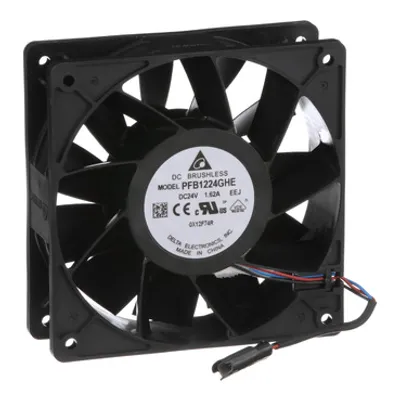 Wear part, enclosure door, fan for variable speed drive, Altivar 340, Altivar Process 600 900, from 15 to 45kW