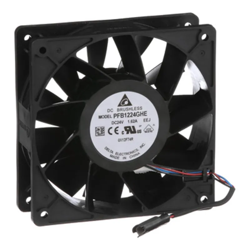 Wear part, enclosure door, fan for variable speed drive, Altivar 340, Altivar Process 600 900, from 15 to 45kW