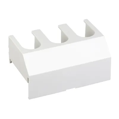 Terminal shrouds,TeSys Control,for V5 / V6