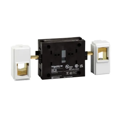 Additional neutral block,TeSys Control,175A,for V5 / V6