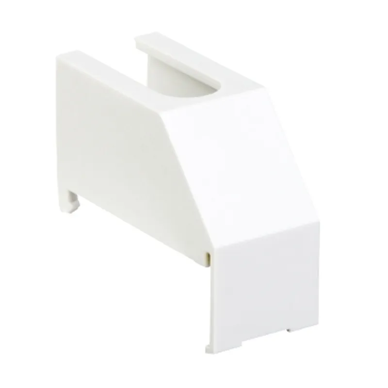 Terminal shrouds,TeSys Control,for VZ02-VZ2 / VZ11 / VZ14