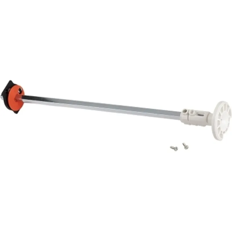 Shaft extension,TeSys Control,for V3-V6,distance 400-430mm