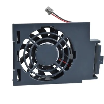 Wear part, fan kit for variable speed drive, Altivar 212, Altivar 312, from 5.5 to 11kW, three phase