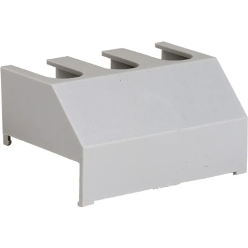 Terminal shrouds,TeSys Control,for V3 / V4