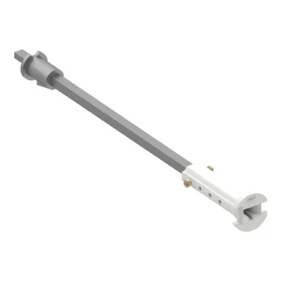 Shaft extension,TeSys Control,for VN12/VN20/V02-V2