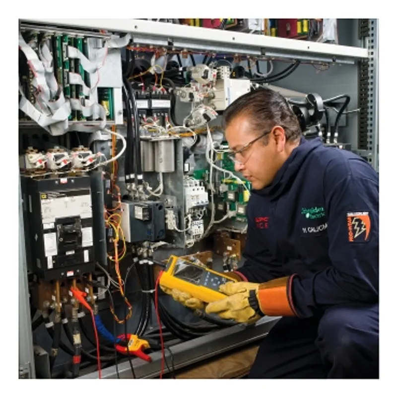 (1) Year Advantage Plus Service Plan for (1) EPS 6000 150 to 225 kVA UPS — photo 3 of 3