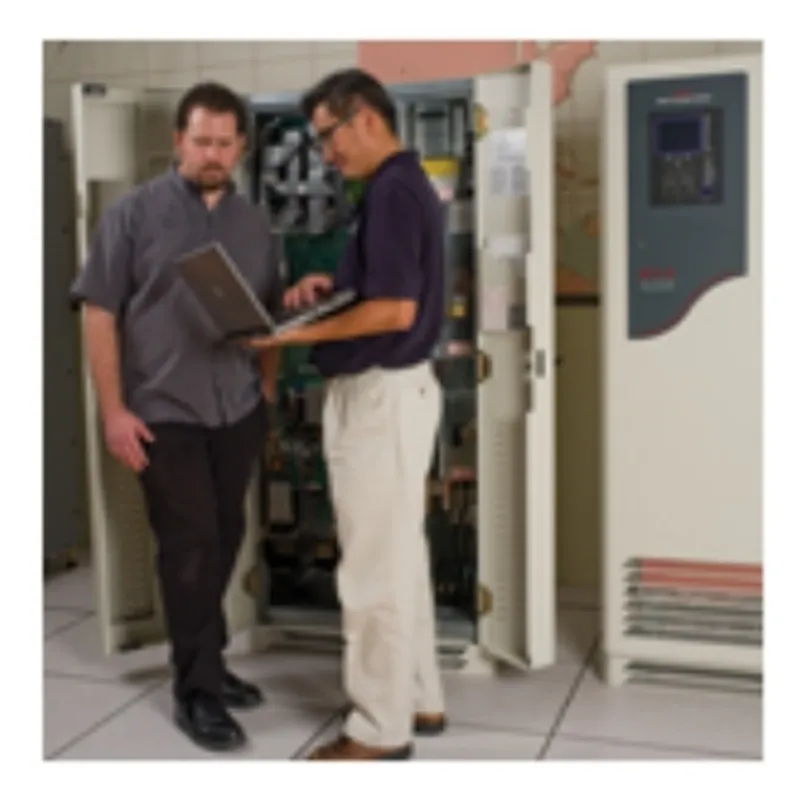 (1) Year Advantage Plus Service Plan for (1) Galaxy 4000 40 to 50 kVA UPS — photo 1 of 2