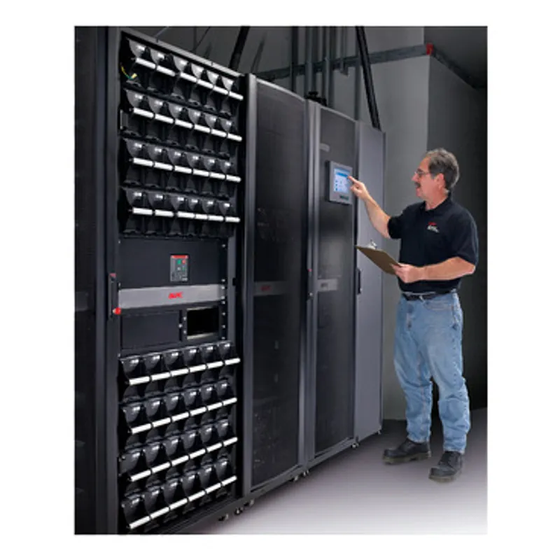 (1) Yr Advantage Plus Service Plan for (1) 1/2 Rack Remote or (1) Modular Power Panel