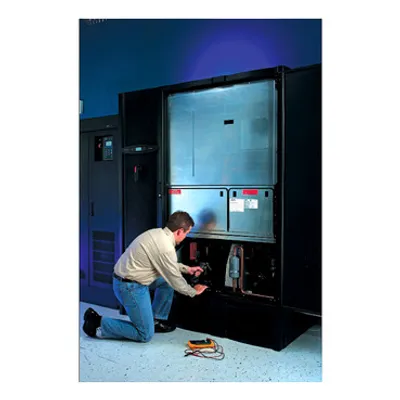 1 Yr Adv Plus Plan for 1 Air cooled Chiller Model XRAC 2512A - 3612A