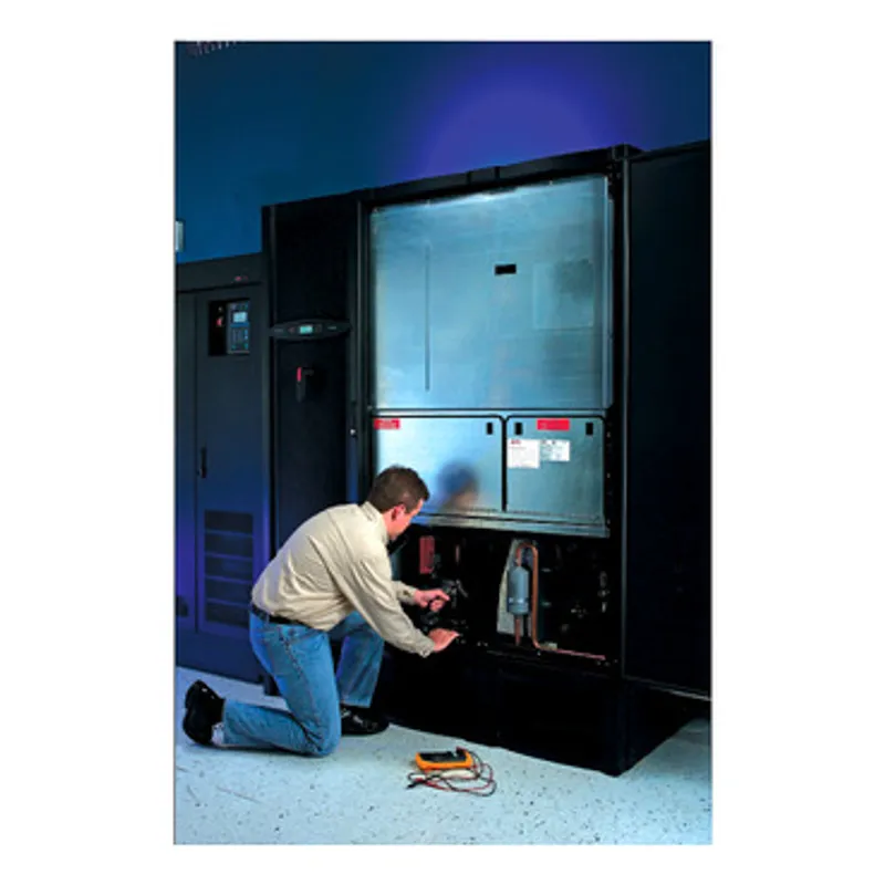 1 Yr Adv Plus Plan for 1 Air cooled Chiller Model XRAC 2512A - 3612A
