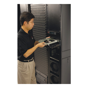 (1) Year Advantage Prime Service Plan for (1) InfraStruXure InRow SC
