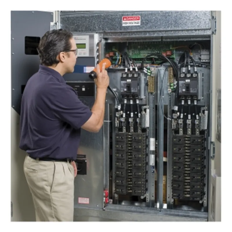 (1) Year Advantage Prime Service Plan for (1) Galaxy IGBT 120 to 800 kVA UPS