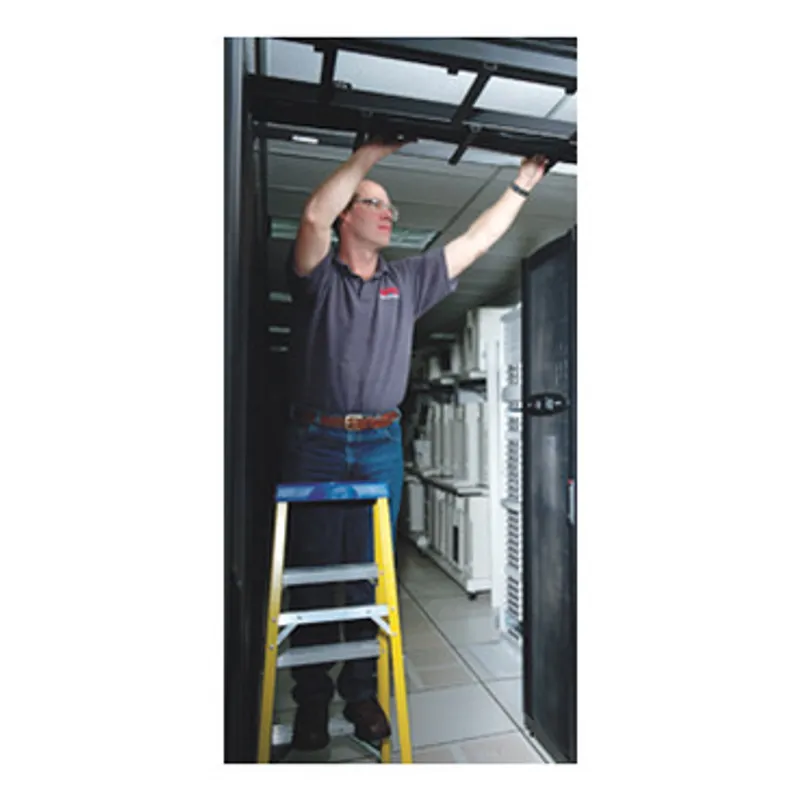 (1) Year Advantage Prime Service Plan for (1) InfraStuxure 60kVA / 150kVA PDU — photo 2 of 3