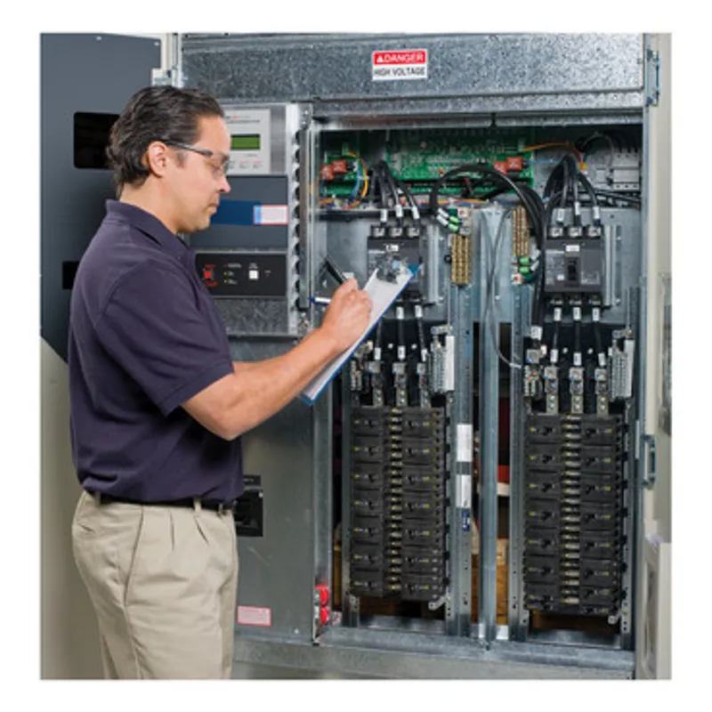 (1) Year Advantage Prime Service Plan for (1) PMM250