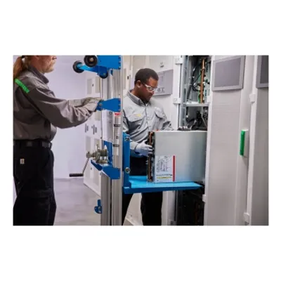 Advantage Prime Service Plan for All-In-One with Easy3M, DX cooling, up to 80KW