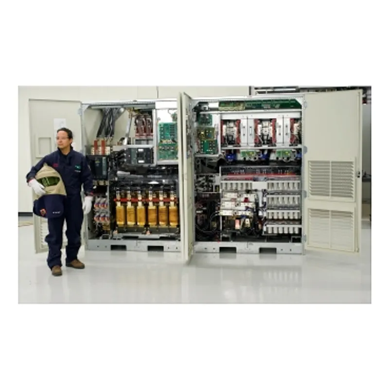 (1) Year Advantage Ultra Service Plan for (1) EPS 8000 1000 kVA UPS — photo 2 of 3