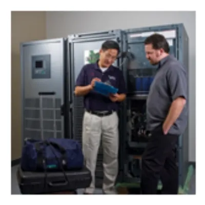 (1) Year Advantage Ultra Service Plan for (1) Galaxy 5000/5500 41 to 80 kVA UPS