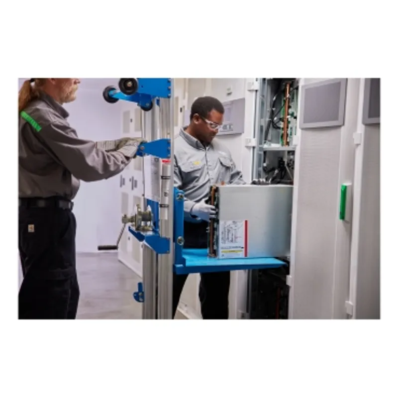 Advantage Ultra Service Plan for Power Module with Galaxy VX/VXL, CRAC cooling, up to 1750KW