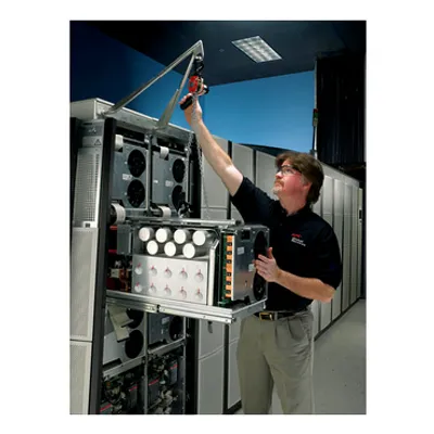 Assembly Service 5X8 for (1) Galaxy VX 750 Scalable to 1500kVA UPS