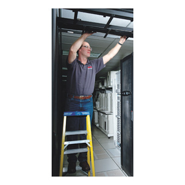 NetBotz Assembly Service for up to 3 Appliances and Associated Accessories for 7-Series, 2-Series — photo 2 of 2