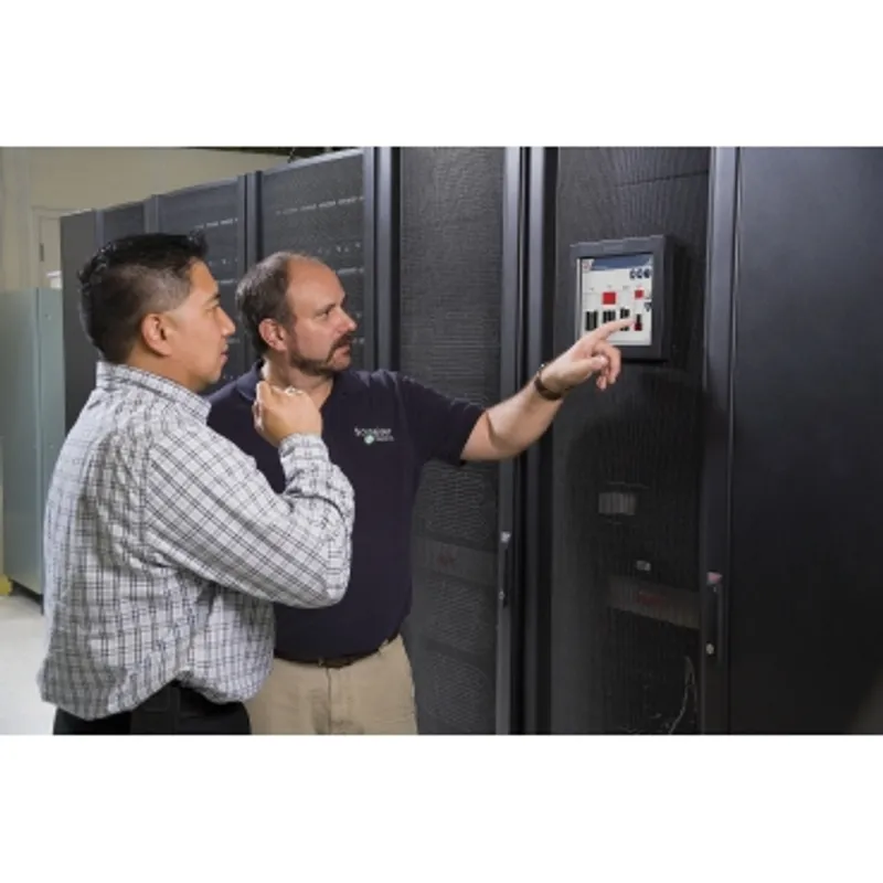 EnergySTEP1 Data Center Assessment