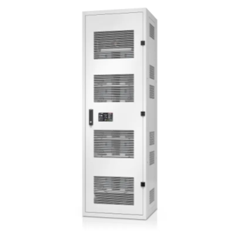 Extended warranty, parts only, for lithium ion battery cabinet, type O, 7yr — photo 2 of 3