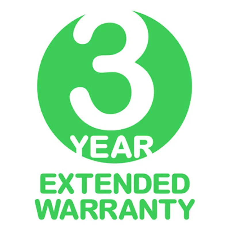 Extended warranty, for Smart UPS, with smart connect, level 03, 3 year