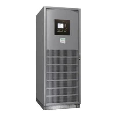 MGE Galaxy 5000 100/120KVA Complete Set - Spare Part Kit Level 3