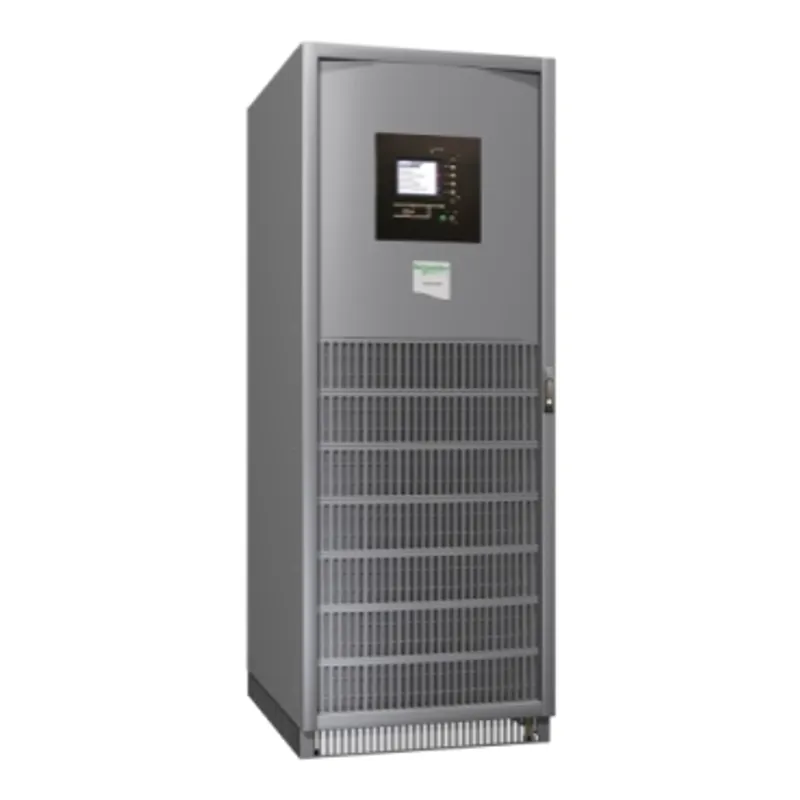 MGE Galaxy 5000 100/120KVA Complete Set - Spare Part Kit Level 3