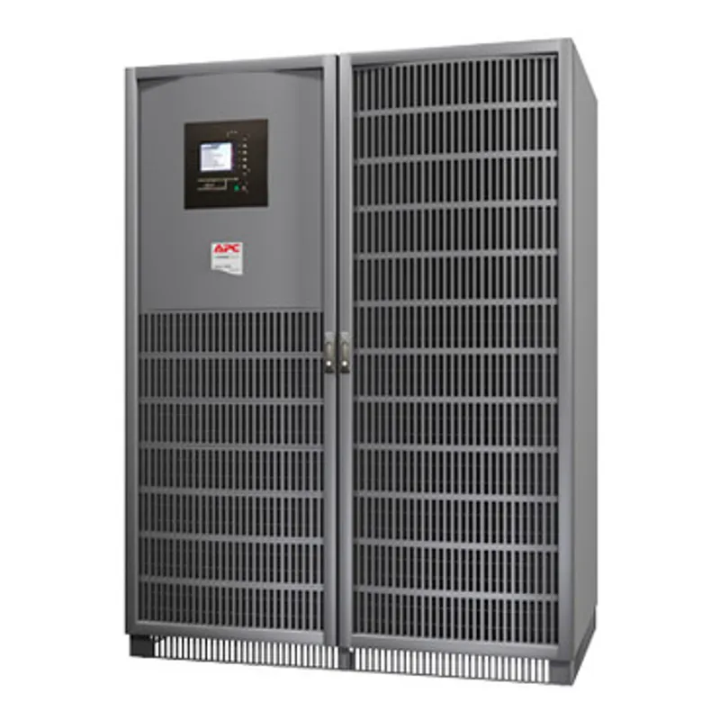 MGE Galaxy 7000 400KVA Support Set - Spare Part Kit Level 2