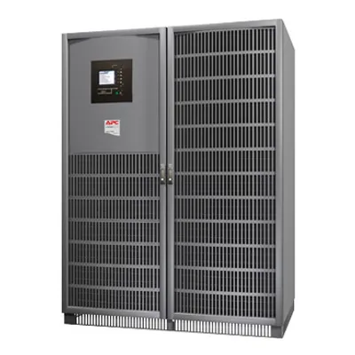 MGE Galaxy 7000 400KVA Complete Set - Spare Part Kit Level 3