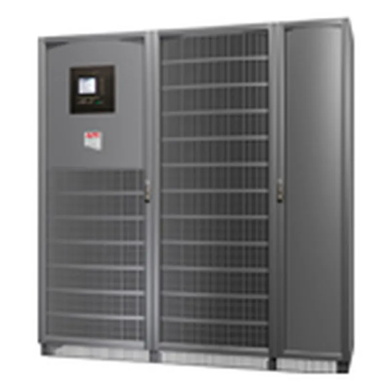 MGE Galaxy 7000 500KVA Emergency Set - Spare Part Kit Level 1 — photo 1 of 2