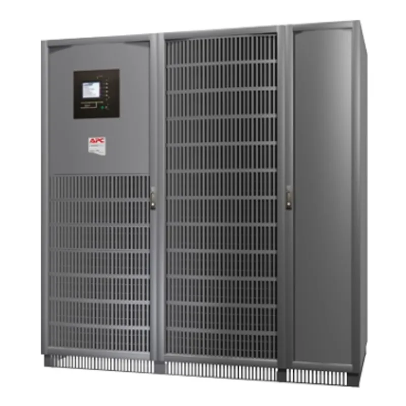MGE Galaxy 7000 500KVA Support Set - Spare Part Kit Level 2 — photo 2 of 2