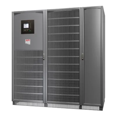 MGE Galaxy 7000 500KVA Complete Set - Spare Part Kit Level 3
