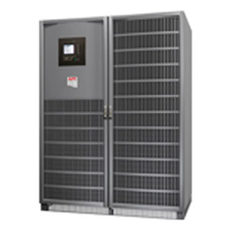 MGE Galaxy 7000 800KVA Support Set - Spare Part Kit Level 2 — photo 3 of 3