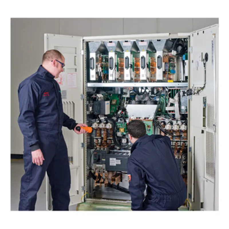 In-Depth Cleaning Service