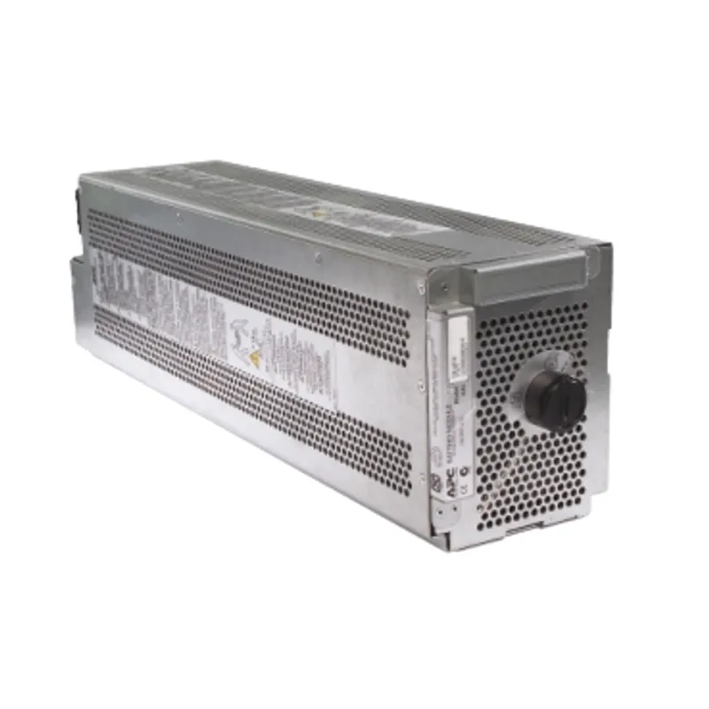 Modular battery replacement service, 4 X Symmetra LX Battery Module — photo 1 of 2