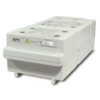 Battery Replacement Service, not rack mountable, recycling service, 118.18kg