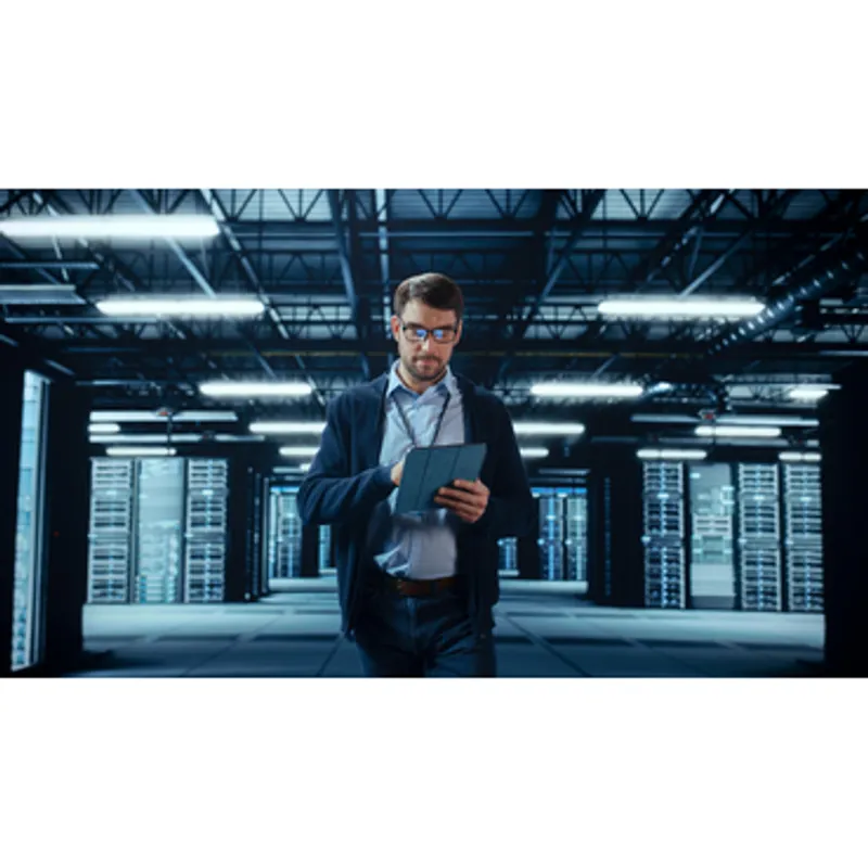 Service, Installation and Configuration, System Training, Onsite