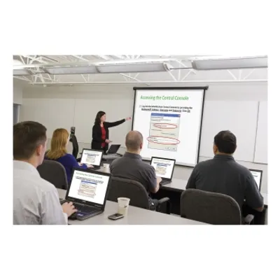 Data Center Expert Administrator Training