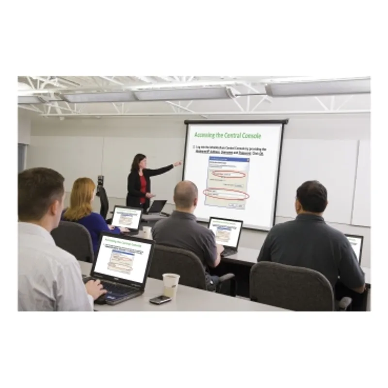 Data Center Expert Administrator Training