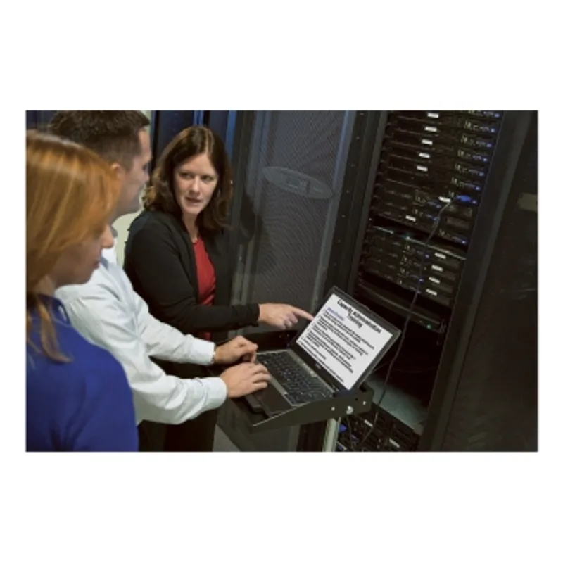 IT Advisor Administrator Training