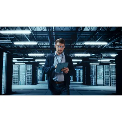 Maintenance contract, Installation and Configuration, IT Advisor health check, periodic, 2 visits per year, optimize usage of DCIM tool