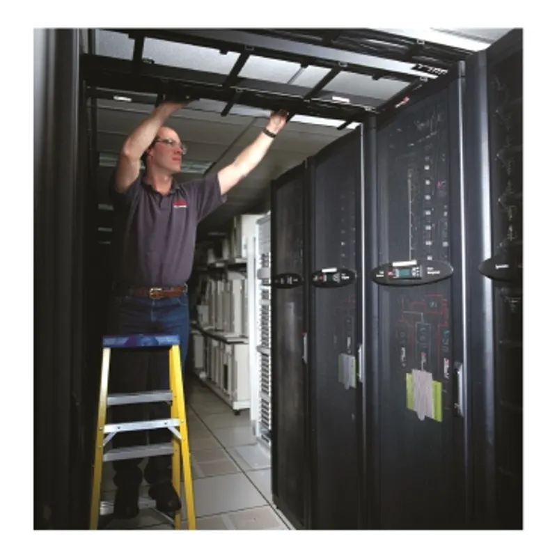 1 Year On-Site Warranty Extension for (1) Galaxy 300 40 kVA UPS — photo 2 of 3
