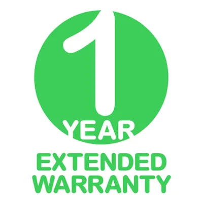 1 Year On-Site Warranty Ext for (1) Galaxy VS 61 to 75kVA 208V UPS