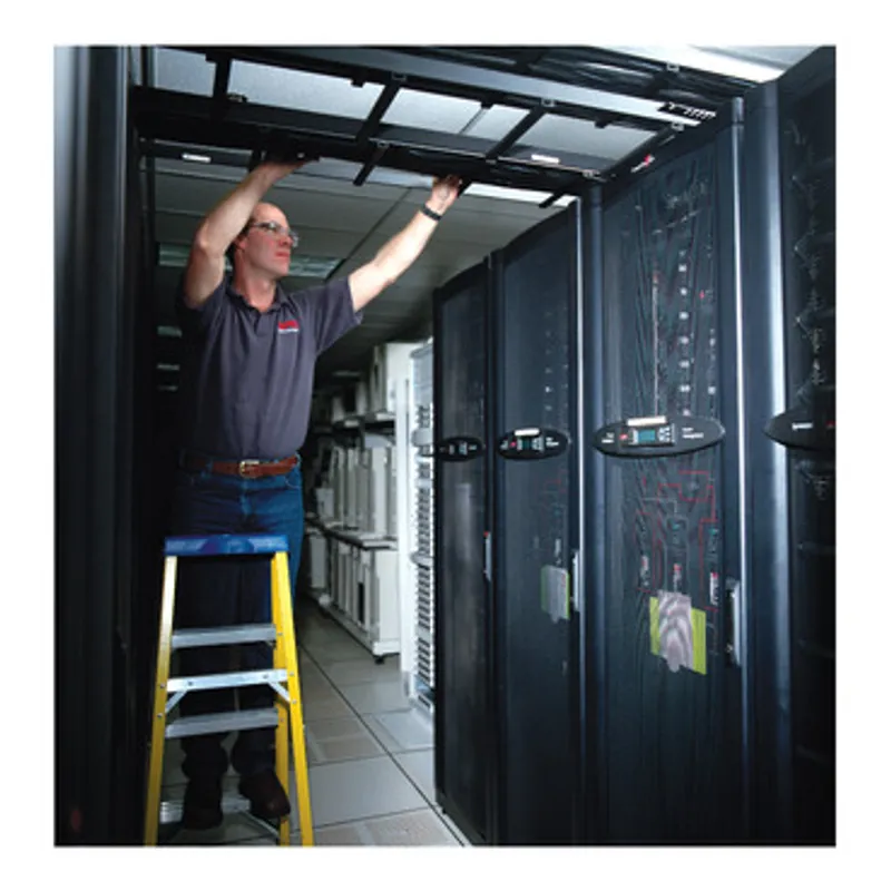 (2) Year On-Site Warranty Extension for (1) Symmetra PX UPS 90kVA 100 and/or PDU