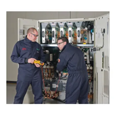 2 Yr On-Site Warranty Ext for (1) Galaxy VM 160 to 181kVA UPS, Single or Parallel Configuration
